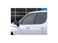 Le Chevrolet Silverado 1500 Crew Rst 4rm 2025, affichant seulement 3 000 km, est offert en version d... (image 9)