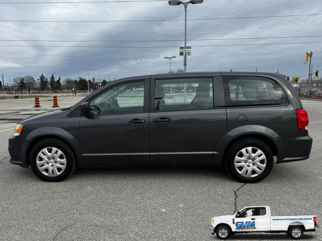 2018 Dodge Grand Caravan SE in Cars & Trucks in City of Toronto - Image 4