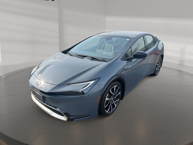 2023 TOYOTA PRIUS PRIME XSE HYBRID in Cars & Trucks in Stratford