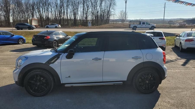  2015 MINI Cooper Countryman S ALL4 Countryman S All4 in Cars & Trucks in Barrie - Image 4
