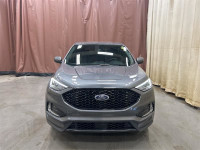 Heated Seats, Power Liftgate, Apple CarPlay, Android Auto, Remote Start! This 2024 Ford Edge is for... (image 7)