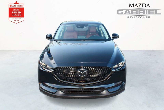 2021 Mazda CX-5 Kuro Edition in Cars & Trucks in City of Montréal - Image 2