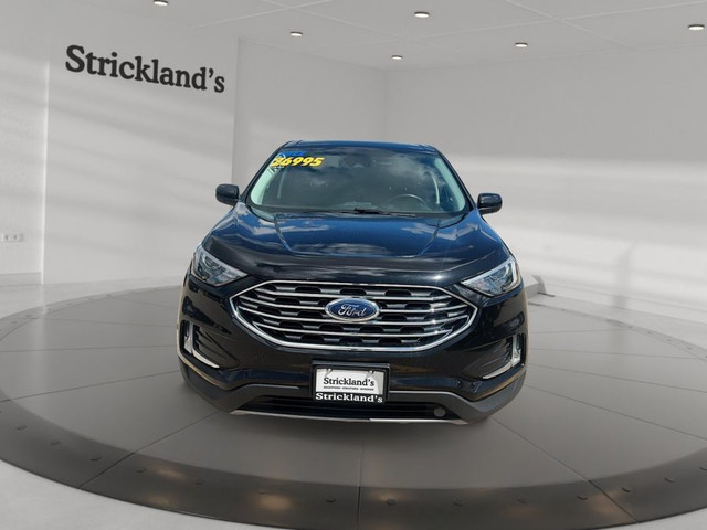 2022 FORD EDGE SEL AWD in Cars & Trucks in Stratford - Image 3