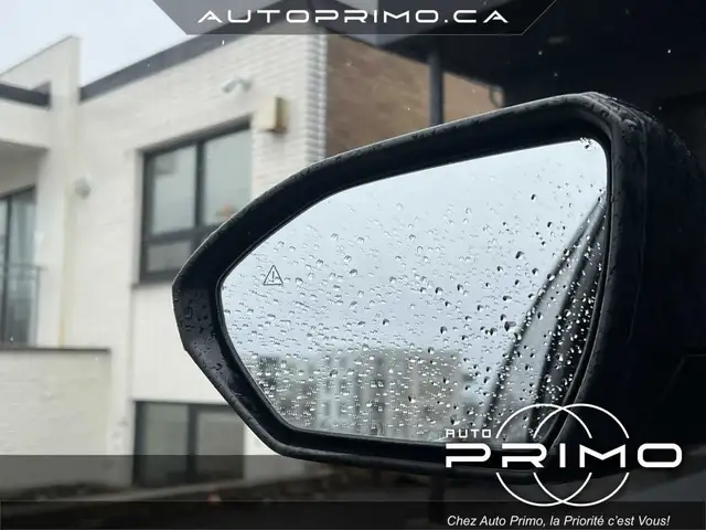 2022 Hyundai Tucson N Line AWD Automatique avec Sièges en Semi-C in Cars & Trucks in Laval / North Shore - Image 38
