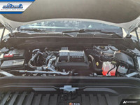 Look at this certified 2023 GMC Sierra 1500 Denali Crew | Duramax Diesel | Reserve Pkg | Leather | H... (image 8)