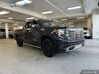 Our used 2022 GMC Sierra 1500 Denali Crew Cab short box 4X4 raises the bar with a rare blend of powe... (image 7)