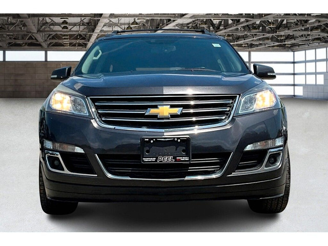 2017 Chevrolet Traverse 1LT | 7Seat | AS-IS | AWD in Cars & Trucks in Mississauga / Peel Region - Image 3