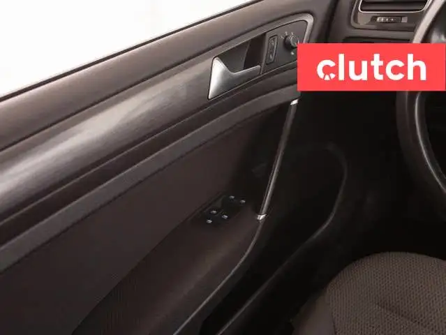 2019 Volkswagen Golf Comfortline w/ Front Heated Seats, Rearview in Cars & Trucks in Ottawa - Image 22