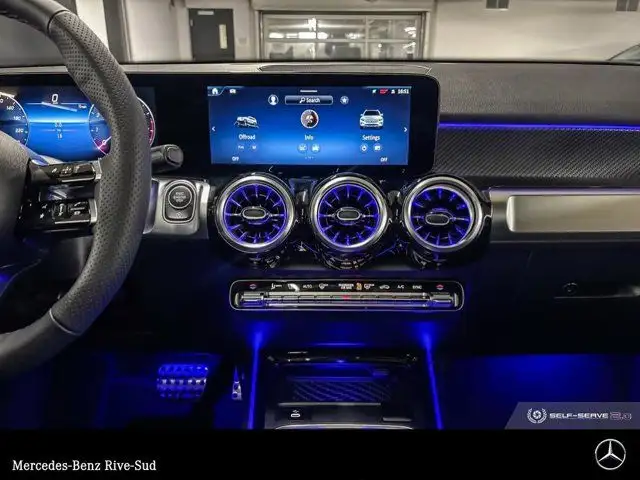 2025 Mercedes-Benz GLB 250 4MATIC in Cars & Trucks in Longueuil / South Shore - Image 15