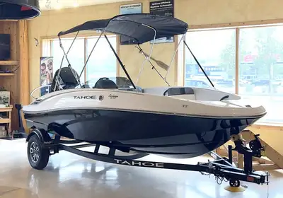 T16 - Best Sport Bowrider Fiberglass Boat $52,995 -$7,000 [SUPER SUMMER SALE] $45,995 *Offer Expires...