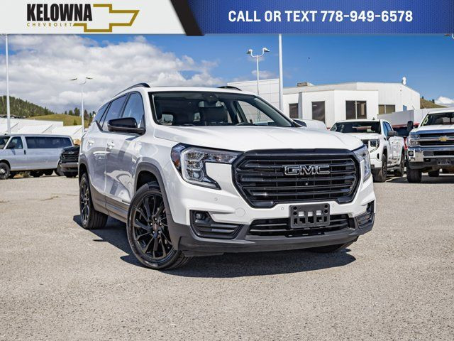 2023 GMC Terrain SLT Elevation AWD in Cars & Trucks in Kelowna