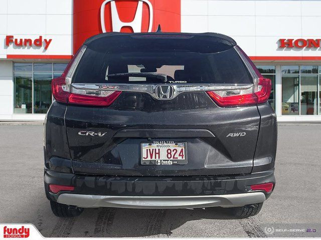  2019 Honda CR-V EX in Cars & Trucks in Saint John - Image 4