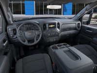 Engine: 8 Cylinder Engine 6.6L/403CI Safety Equipment StabiliTrak, stability control system with Pro... (image 4)