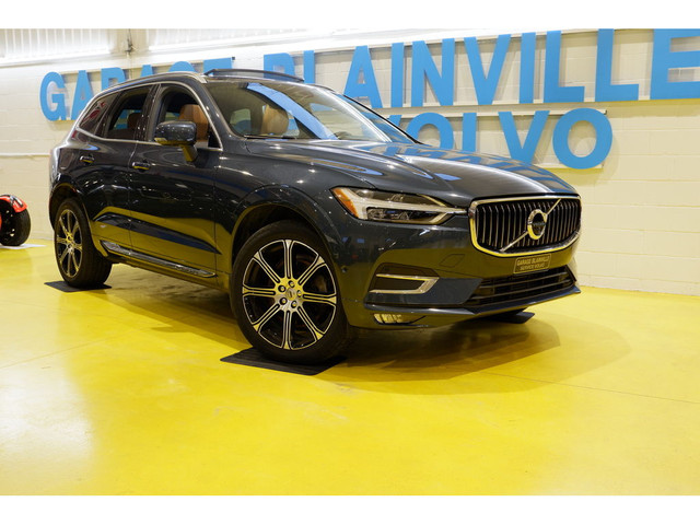  2020 Volvo XC60 ---- RÉSERVÉ ---- in Cars & Trucks in Laval / North Shore - Image 2