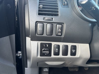 2014 TOYOTA TACOMA DOUBLE CAB LONG BED Rebuilt title Certification included. HST and Licensing Extra... (image 8)