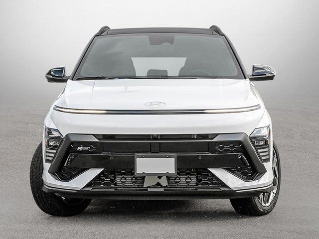 2025 Hyundai Kona N Line Ultimate in Cars & Trucks in Fredericton - Image 2