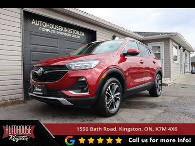 2021 Buick Encore GX Select AWD - APPLE CARPLAY / ANDROID AUT...