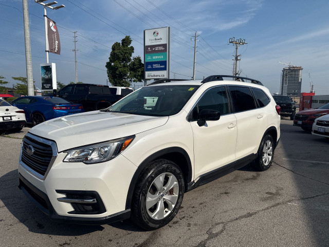 2019 Subaru Ascent Convenience 8 Passenger, AWD, Low Kms! in Cars & Trucks in Markham / York Region - Image 4