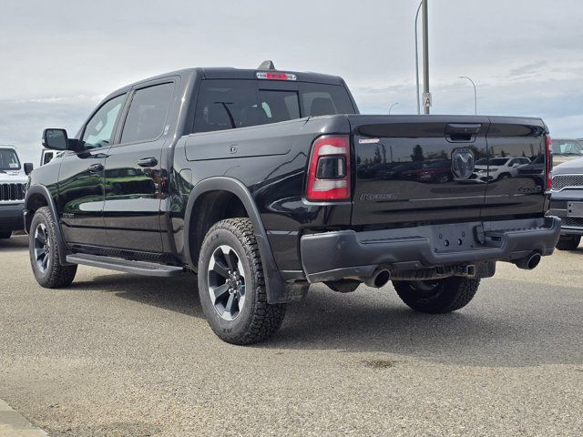 2020 Ram 1500 Rebel in Cars & Trucks in Grande Prairie - Image 2