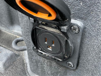 ACCIDENT FREE | 360 CAM | HEATED/COOLED SEATS | WIRELESS CHARGING | LANE KEEP ASSIST | WIFI HOT SPOT... (image 5)