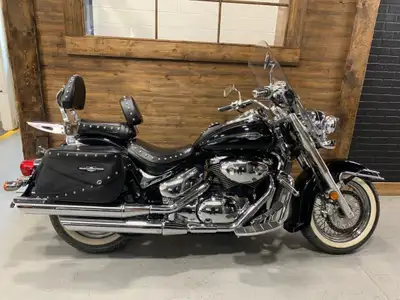 Durham Harley-Davidson has one of the largest used motorcycle inventories in the GTA. We are storing...