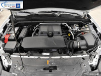 Engine: 4 Cylinder Engine 2.7L L/100Km City: 14.0 L/100Km Hwy: 11.9 Safety Equipment Rear Seat Remin... (image 7)