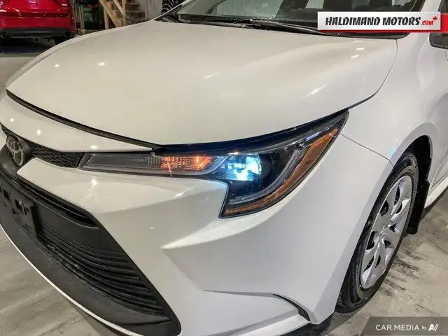 2023 Toyota Corolla LE in Cars & Trucks in Hamilton - Image 12