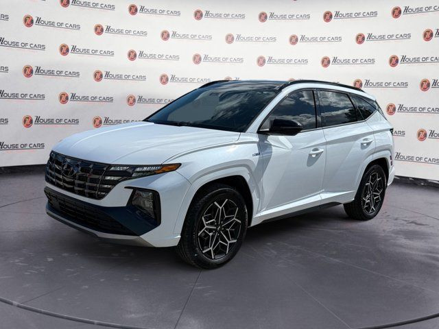 2023 Hyundai Tucson N Line in Cars & Trucks in Calgary