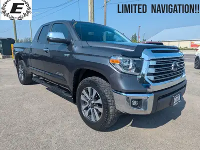 Looking for a powerful and reliable pickup that can handle anything the Canadian landscape throws yo...