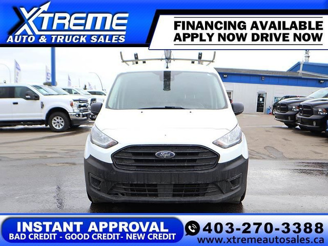 2021 Ford Transit Connect Van XL - NO FEES! in Cars & Trucks in Calgary - Image 2