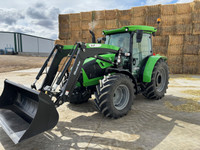 2022 Deutz Fahr 5110 TRACTOR