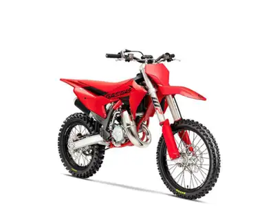 GASGAS Special Finance offer: 2.99% APR/ 60 months OAC until May 31, 2025.No money down. Credit appr...