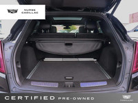 With only 79,278 kilometers, this Certified Pre-Owned Cadillac is ready for its next adventure.Enjoy... (image 6)