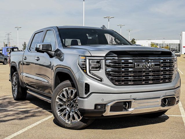 2026 GMC Sierra 1500 Denali Ultimate in Cars & Trucks in Strathcona County - Image 2