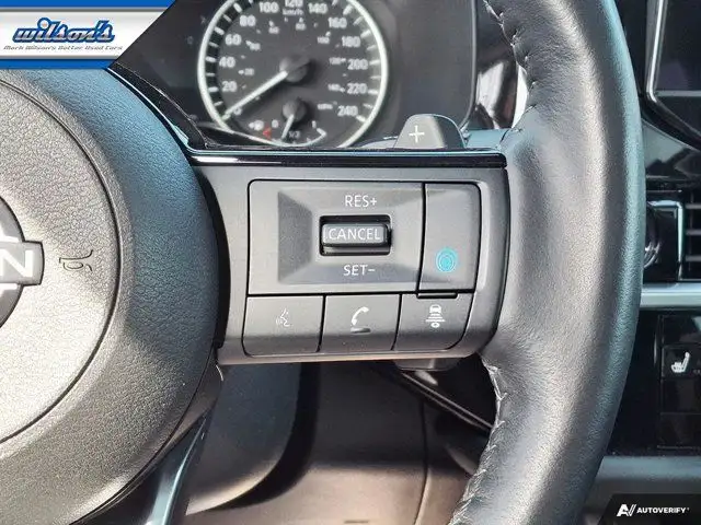 2023 Nissan Pathfinder SV 4WD | Panoramic Sunroof in Cars & Trucks in Guelph - Image 19