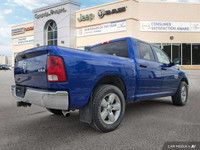 Your Grande Prairie Chrysler store just took in this vehicle! It is either in transit or freshly tra... (image 4)