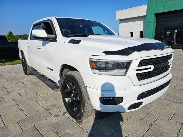 2022 Ram 1500 in Cars & Trucks in Ottawa - Image 2