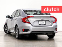 NO ACCIDENTS / CLEAN CARFAX / Climate Control, Bluetooth Music, Touchscreen Display and more! Clutch... (image 5)