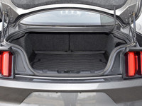 Brake Assist, Cruise Control, Keyless Entry, Smart Device Integration! This 2016 Ford Mustang Base c... (image 7)