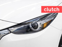 1 OWNER / Front Heated Seats, Climate Control, Auxiliary Audio Input and more! Clutch is the largest... (image 7)