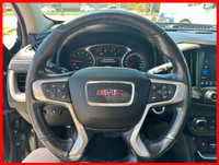 2021 GMC TERRAIN DENALI AWD CARFAX VERIFIED, CLEAN TITLE, ONE OWNER !!! 127,000KM AUTOMATIC TRANSMIS... (image 9)