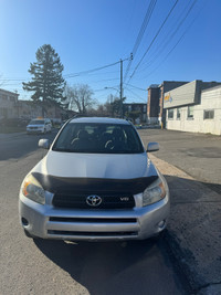 2008 Toyota RAV 4 De base