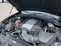 HEATED SEATS | HEATED STEERING WHEEL | WIRELESS CHARGING | DUAL ZONE AUTO CLIMATE CONTROL | BOSE SOU... (image 8)