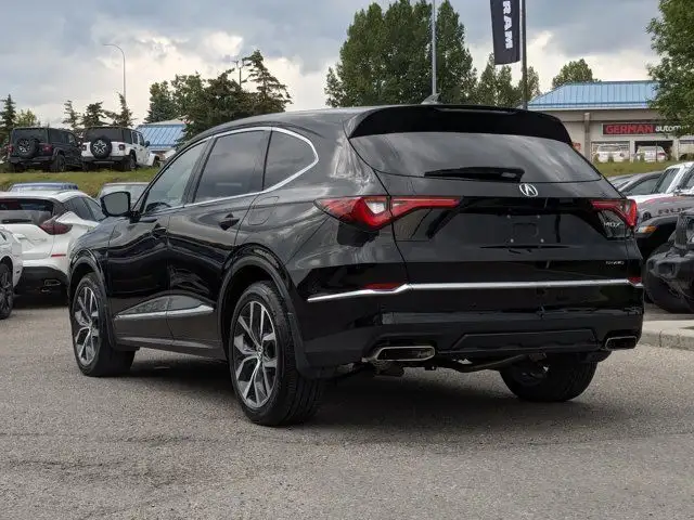2022 Acura MDX Tech - Premium Tech-Advanced Driver in Cars & Trucks in Calgary - Image 6