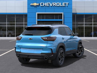 Tantramar Chev located in Amherst, Nova Scotia - Engine: 1.3L TURBO 3cyl. L/100Km City: 8.5 L/100Km... (image 3)
