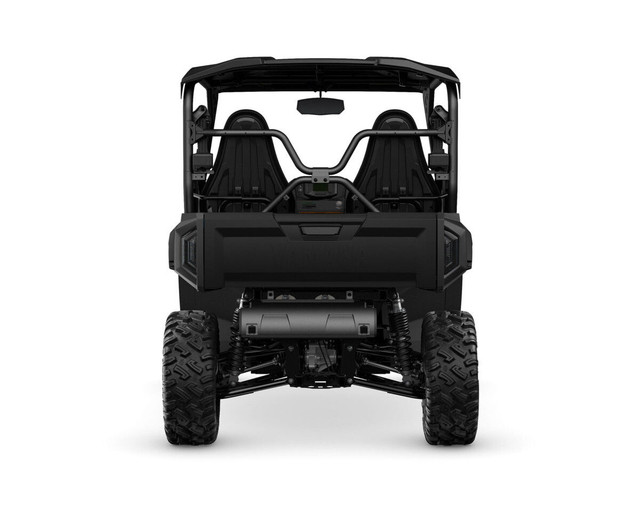 2025 Yamaha Wolverine X2 850 SE in ATVs in Ottawa - Image 3
