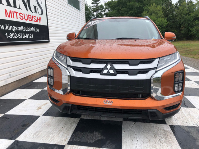 2023 Mitsubishi RVR SEL - Reverse Camera, Handsfree, All Wheel D in Cars & Trucks in Annapolis Valley - Image 3