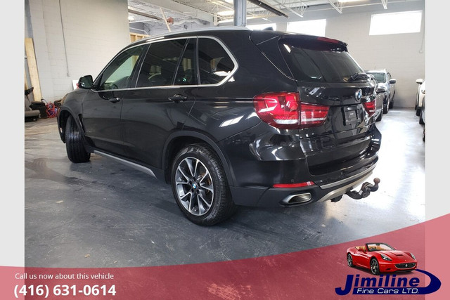 2018 BMW X5 XDRIVE 35DDIESEL NAVIGATION BACKUP CAMERA ALL WHEEL  in Cars & Trucks in City of Toronto - Image 2