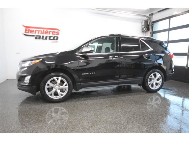 2020 Chevrolet Equinox PREMIER / AWD in Cars & Trucks in Lévis