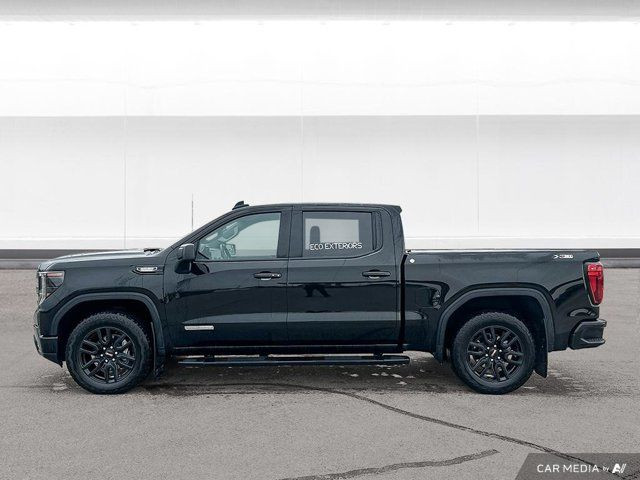 2024 GMC Sierra 1500 Elevation 3.0L Duramax Crew Cab in Cars & Trucks in Winnipeg - Image 3